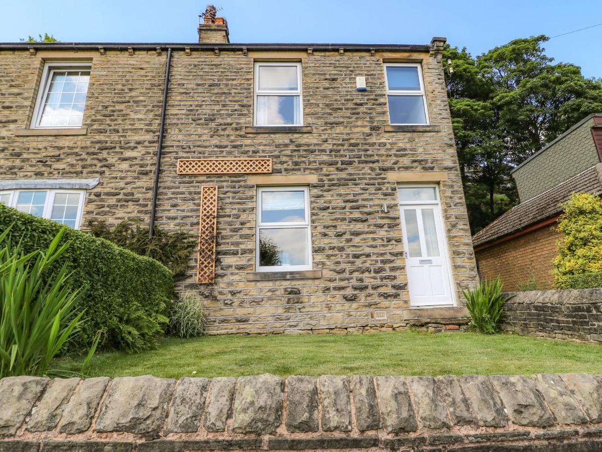 Sunnyside Villa Holmfirth Eksteriør bilde